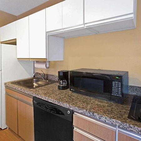 Mainstay Suites Charlotte - Executive Park エクステリア 写真