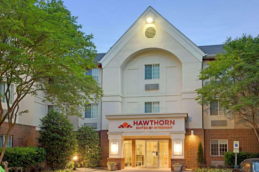 Mainstay Suites Charlotte - Executive Park エクステリア 写真