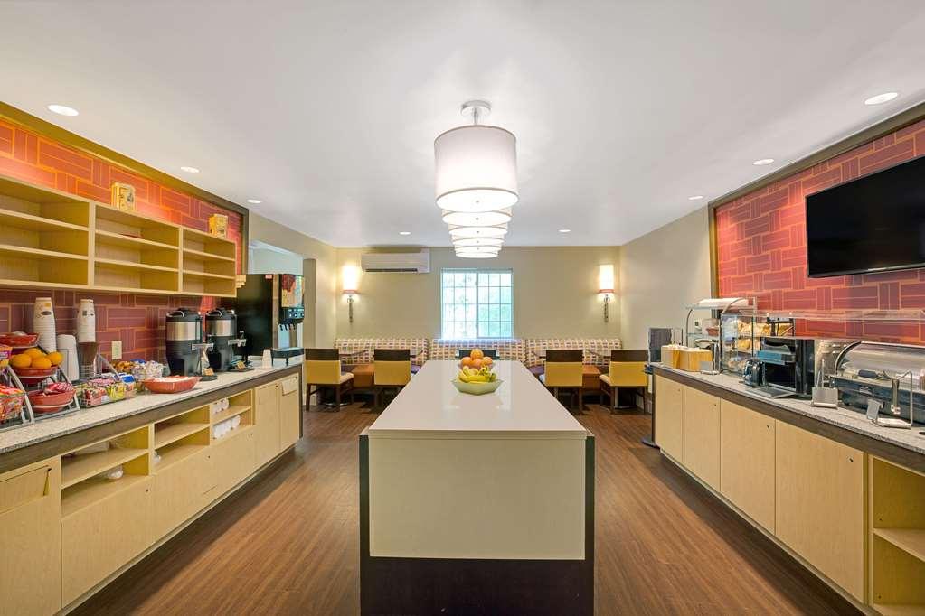 Mainstay Suites Charlotte - Executive Park 設備 写真