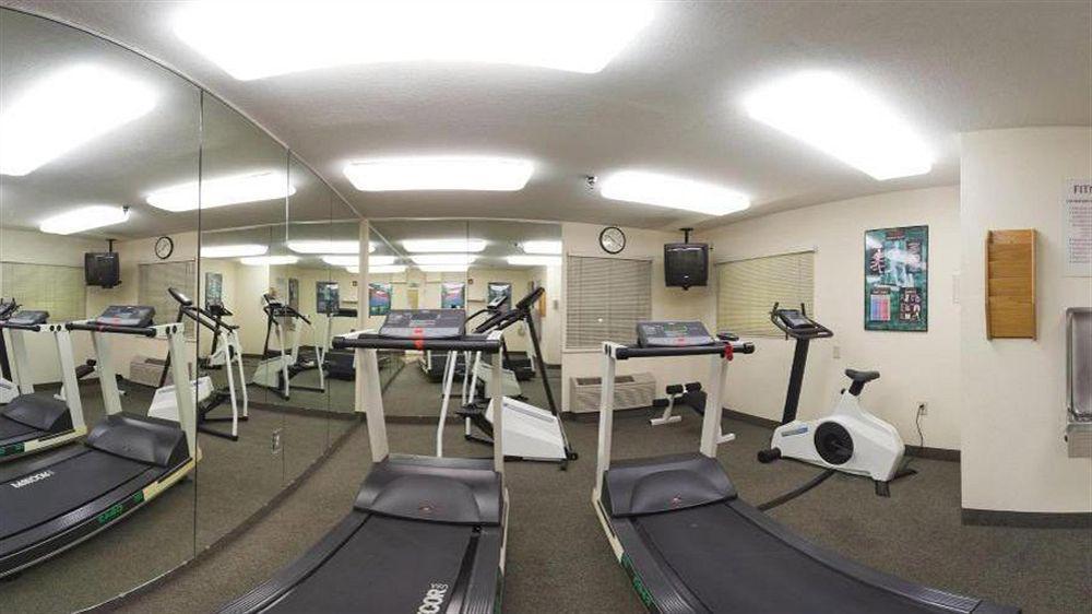 Mainstay Suites Charlotte - Executive Park エクステリア 写真